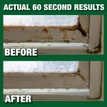 Mold Armor Rapid Clean Remediation Mold and Mildew Remover, Disinfectant & Cleaner, 1 Gallon thumbnail 7
