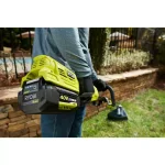RYOBI 40V Brushless 20 in. Self-Propelled Cordless Mower & Expand-It Trimmer Combo Kit with 6 Ah Battery & Charger thumbnail 7