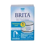 Brita In-Line Shower Filtration System Replacement Filter Cartridge thumbnail 4