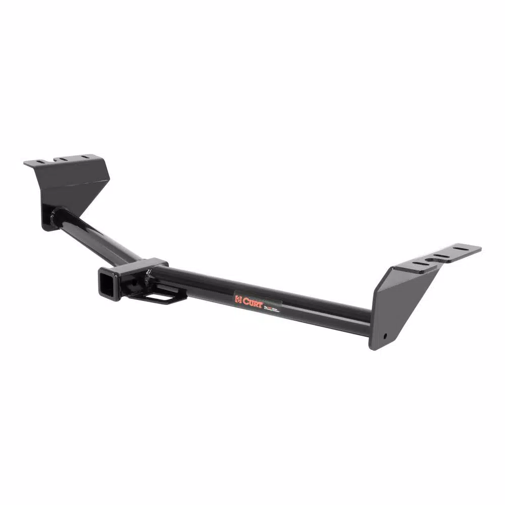CURT Class 3 Trailer Hitch 2" Receiver for Kia Sedona