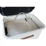Black Bull 3.5 Gal. Portable Parts Washer with Electric Pump thumbnail 3