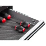 TEKTON 2-Piece Stubby Screwdriver Set, Slotted and Phillips thumbnail 13