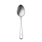 Oneida Flight 18/8 Stainless Steel Tablespoons and Serving Spoons Set of 12 thumbnail 1