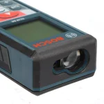 Bosch GLM 80 Lithium-Ion Laser Distance and Angle Measurer with Inclinometer, 265 ft. thumbnail 3