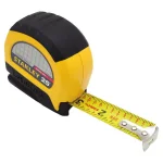 Stanley LeverLock 25 ft. x 1 in. Center Read Tape Measure thumbnail 4