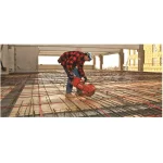 Hilti 16 in. Segmented Universal Diamond Saw Blade for Concrete, Brick, and Masonry thumbnail 4