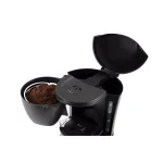 Koblenz Kitchen Magic Collection 4-Cup Drip Coffee Maker, Black thumbnail 2