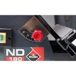 Rubi ND-180 SMART 7 in. 120V Wet Tile Saw with Diamond Blade thumbnail 2