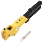 DEWALT DWHTMR77C 6 in. Swivel Head Riveter Tool thumbnail 2