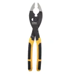 DEWALT 8 in. Flush Rivet Slip Joint Pliers thumbnail 2