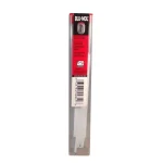 BLU-MOL 6 in. Bi-Metal Reciprocating Saw Blades, 14 TPI for Metal Cutting (5-Pack) thumbnail 2