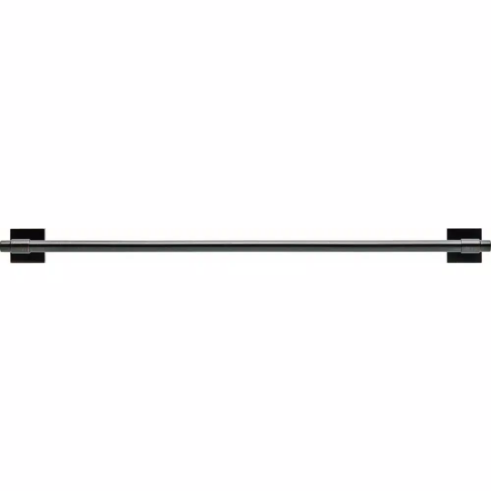 Franklin Brass Maxted 24 in. Single Towel Bar, Venetian Bronze