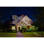 Unbranded Lite-Imation NCAA Central Florida Knights Team Pride LED Projector Light thumbnail 2