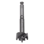 Milwaukee Selfeed High-Speed Steel Wood Boring Bit Set, 7-Piece thumbnail 4