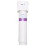 Brita Redi-Twist Under Sink Water Filtration System with B Cartridge thumbnail 1