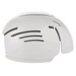 Skullerz Universal Bump Cap Insert - Lightweight Impact-Resistant Polypropylene Shell thumbnail 2