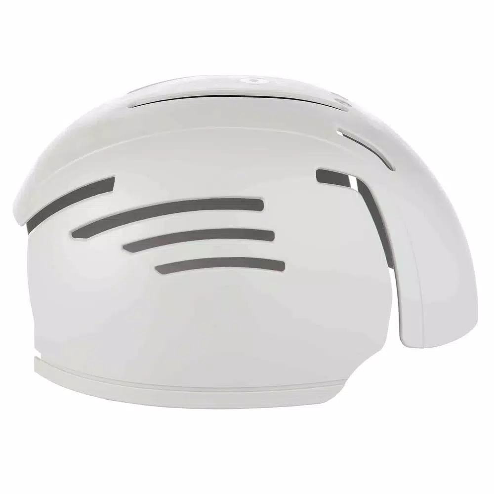 Skullerz Universal Bump Cap Insert - Lightweight Impact-Resistant Polypropylene Shell