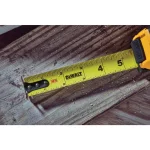 DEWALT 16 ft. Tape Measure with 13 ft. Blade Standout, ABS Housing, SAE thumbnail 9