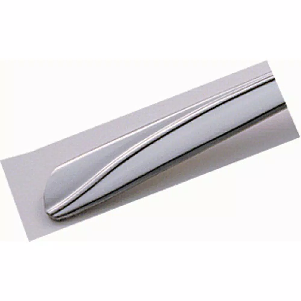 Utica Cutlery Co. Utica Cutlery Company Classic Scroll 20-Piece Stainless Steel Flatware Set