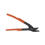 Vestil Steel Strapping Cutter, 3/8 in. to 1 in. Capacity, Multi-Purpose Steel Snips thumbnail 3