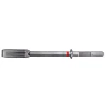 Hilti TE-H 16 in. Narrow-Flat Polygon Chisel for Demolition Hammers thumbnail 1