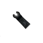 RIDGID JobMax 1-1/4 in. Japanese Tooth Oscillating Blade for Wood thumbnail 1