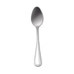 Oneida New Rim II 18/0 Stainless Steel Teaspoons, U.S. Size (Set of 12) thumbnail 1
