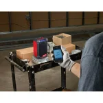 Milwaukee M12 FUEL 12V Cordless Oscillating Multi-Tool & Jobsite Radio Kit with (2) 3.0 Ah Batteries thumbnail 12