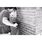 Arbortech ALLSAW AS175 13-Amp Masonry Restoration Saw, 15 in. x 30 in. Corded Power Tool thumbnail 4