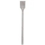 Milwaukee SDS-Max SLEDGE 2 in. x 15 in. Steel Tile Chisel Bit thumbnail 7