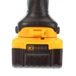 DEWALT 20V MAX Cordless 1/2 in. Impact Wrench Kit with Detent Pin (Tool-Only) thumbnail 6