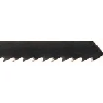 Hilti 6 in. 6 TPI High Carbon Steel T-Shank Premium Jig Saw Blades for Wood (5-Pack) thumbnail 3
