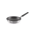 Tramontina Trammontina Professional Fusion 8 in. Aluminum Nonstick Frying Pan, Satin Silver thumbnail 1