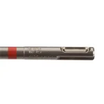 Hilti TE-CX 1/2 in. x 6 in. SDS-Plus Style Carbide Hammer Drill Bit thumbnail 6