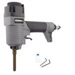 NuMax Pneumatic Punch Nailer and Nail Remover, 9-Gauge to 14-Gauge thumbnail 4