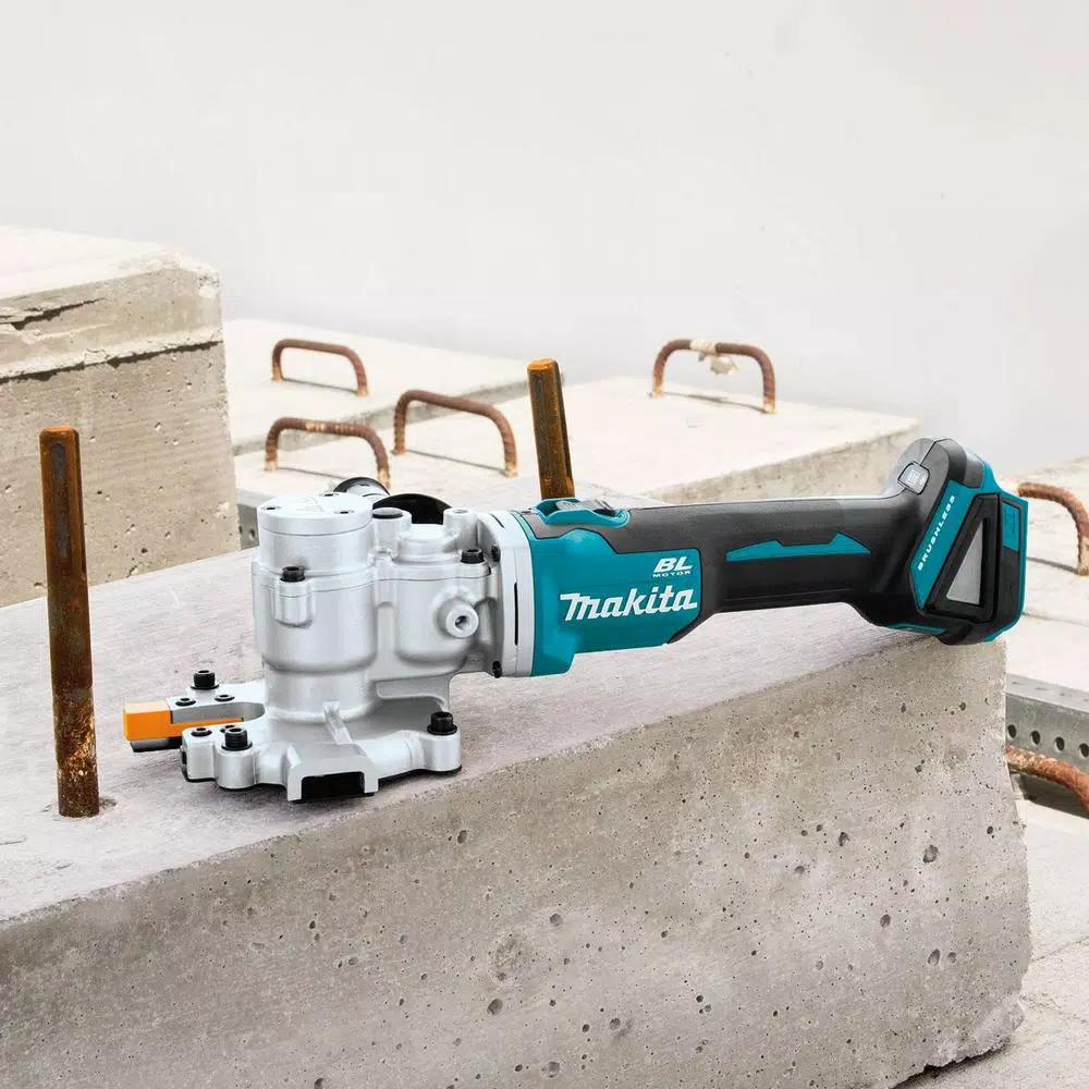Makita 18V LXT Cordless Steel Rod Flush-Cutter, Brushless (Tool-Only) XCS06ZK