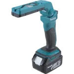 Makita 18V LXT Cordless LED Flashlight, 240 Lumens, Pivoting Head (Tool-Only) thumbnail 2