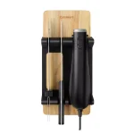 Cuisinart 10.5 in. Electric Knife Set with Bamboo Cutting Board and Carving Fork thumbnail 2