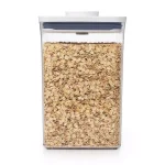 OXO Good Grips 4.4 Qt. POP Container with Airtight Lid, Stackable Food Storage for Flour and Sugar thumbnail 6