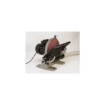 Delta 12 in. Disc Sander, 1/2 HP, 120V Benchtop Power Tool thumbnail 4