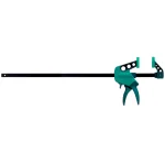 Wolfcraft AccuGrip 24 in. One-Hand Bar Clamp and 32 in. Spreader thumbnail 1