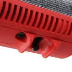 Milwaukee 4.5 Amp Corded Die Grinder with Toggle Switch, 21,000 RPM thumbnail 5