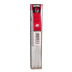 BLU-MOL 6 in. x 3/4 in. Bi-Metal Wood Cutting Reciprocating Saw Blades, 6 TPI (5-Pack) thumbnail 2