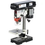 Shop Fox 1/2 HP 8-1/2 in. Bench-Top Oscillating Drill Press thumbnail 1