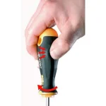 Felo Torx Ergonic Screwdriver Set, 6-Piece Chrome-Molybdenum-Vanadium Steel Hand Tool Set thumbnail 4
