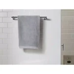 KOHLER Purist 18 in. Towel Bar, Polished Chrome thumbnail 6
