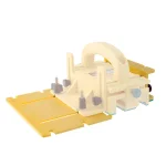 Microjig GRR-Ripper 3D Pushblock Upgrade Kit for Table Saws thumbnail 3