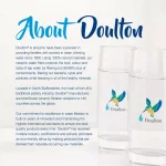 Unbranded Doulton Rio 2000 Replacement Water Filter Cartridge Set, 6-Pack thumbnail 2