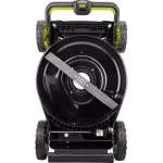 RYOBI 40V 21 in. SMART TREK Brushless Self-Propelled Cordless Mower with 6.0 Ah Battery and Charger thumbnail 5