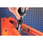 Dremel 575 4 in. Right Angle Attachment for Rotary Tools thumbnail 3
